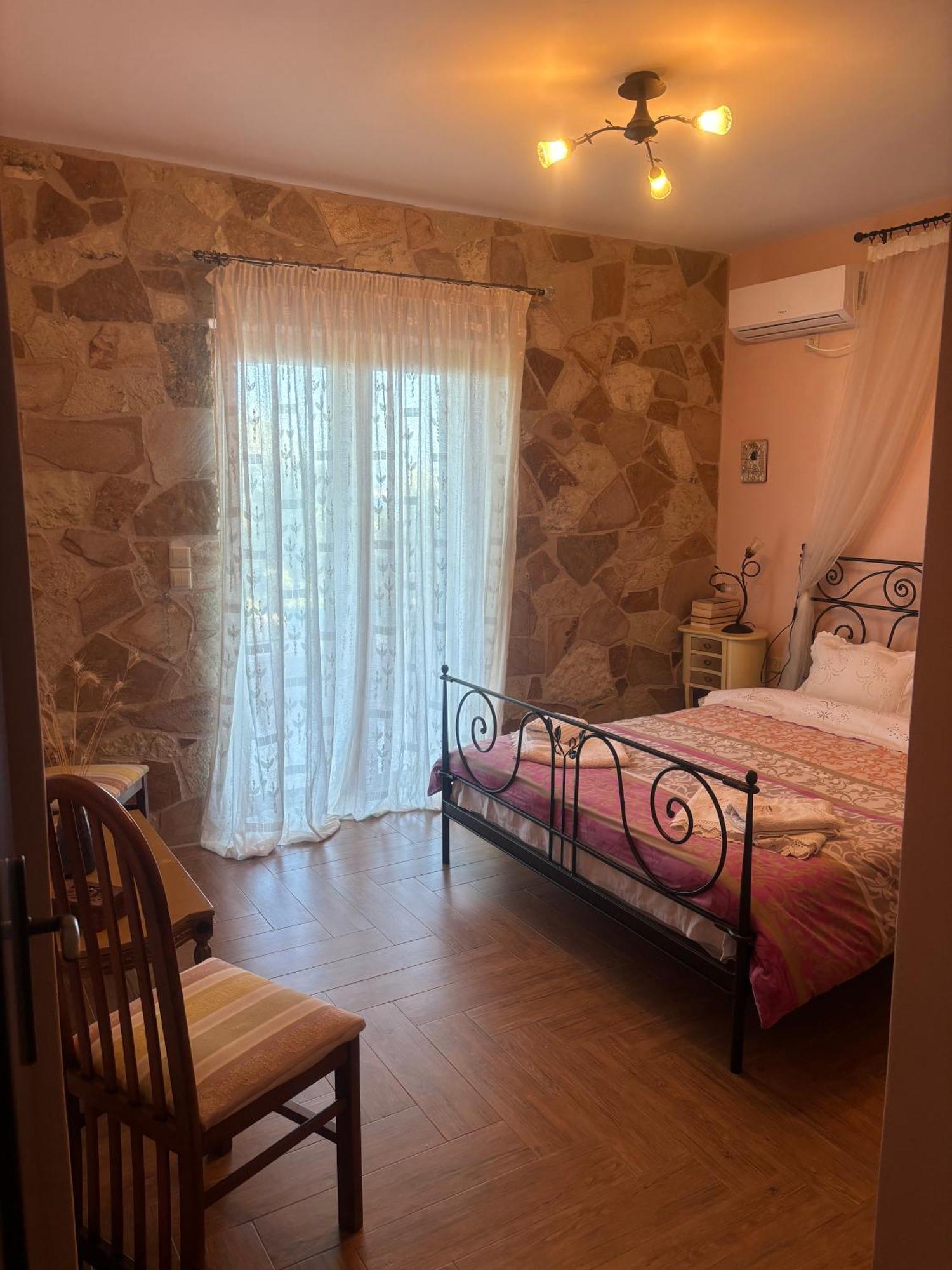 “Villa Othon-Leni” Paralia Demonias 외부 사진