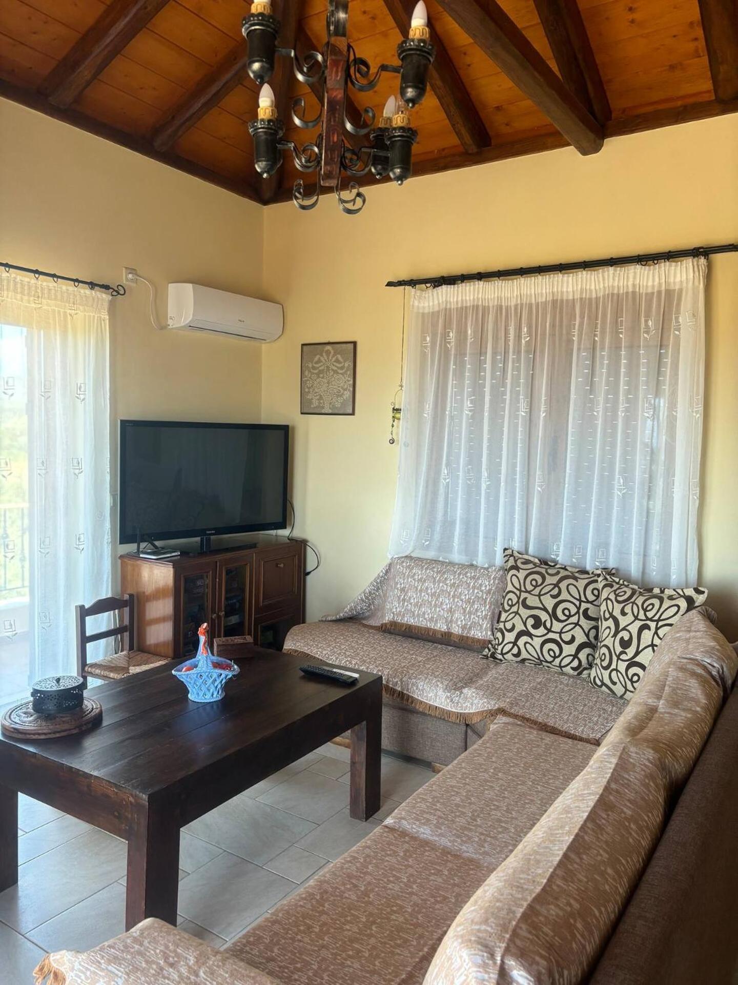 “Villa Othon-Leni” Paralia Demonias 외부 사진