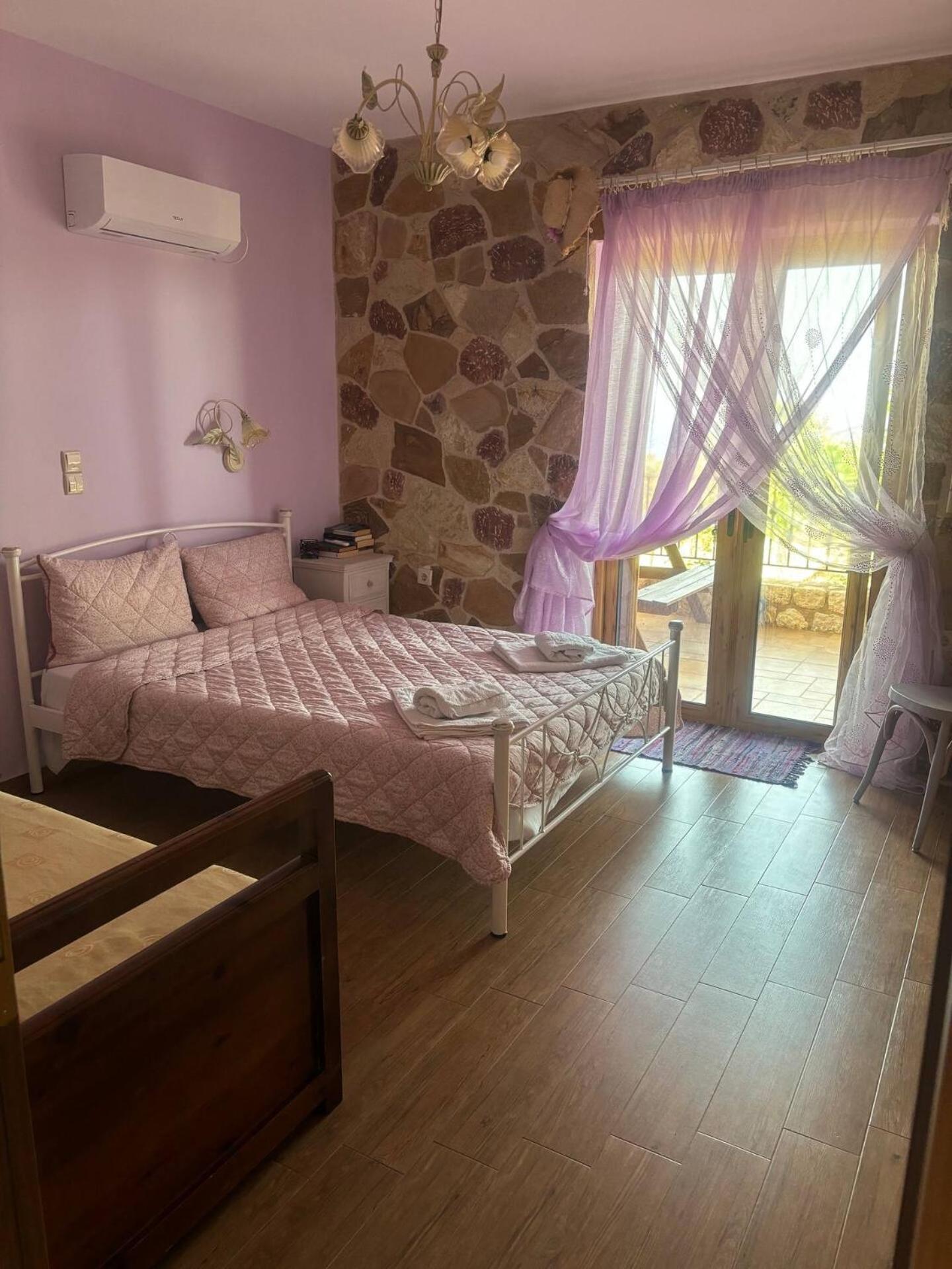 “Villa Othon-Leni” Paralia Demonias 외부 사진