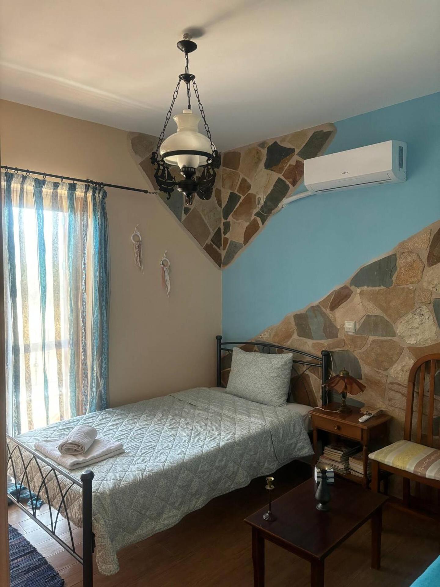“Villa Othon-Leni” Paralia Demonias 외부 사진