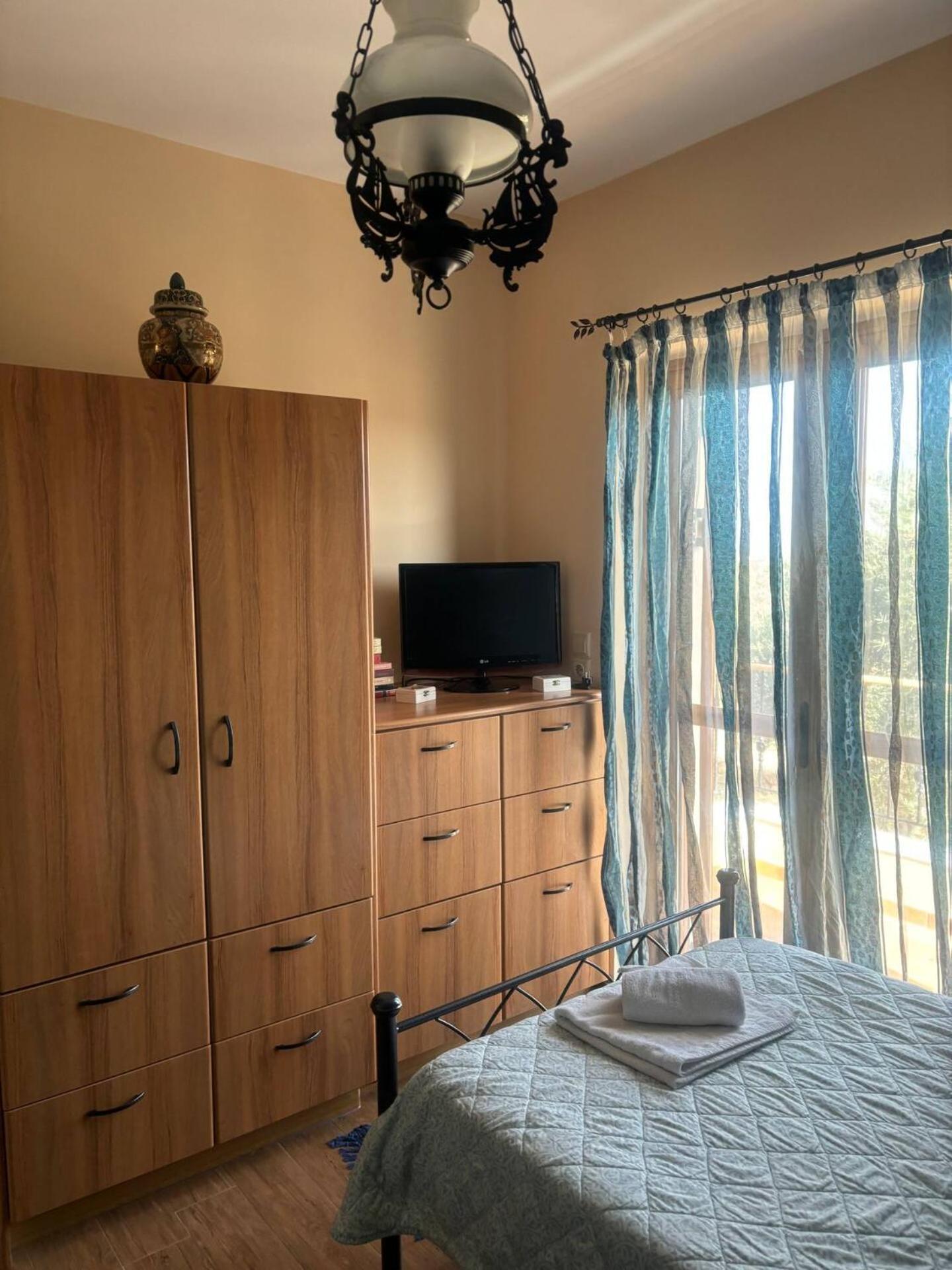 “Villa Othon-Leni” Paralia Demonias 외부 사진